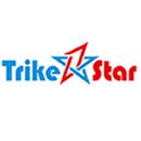 trike star galaxy 3 in 1