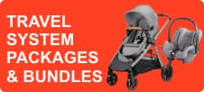 Baby Travel System Packages/Bundles