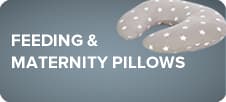 Feeding & Maternity Pillows