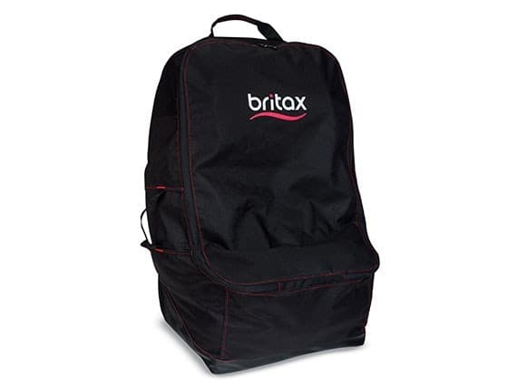 Britax Car Seat Travel Bag, Car Seat Travel Bags Airplanes