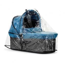 Baby Jogger City Select Bassinet Weather Shield