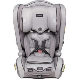 Infa Secure Accomplish Premium Harnessed Booster Seat - Day