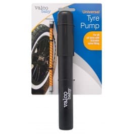 Valco Baby Pneumatic Tyre Pump