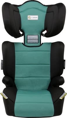 Infa Secure Vario II Astra Booster Seat - Aqua