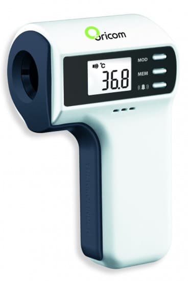 Oricom Non Contact Infared Thermometer FS300