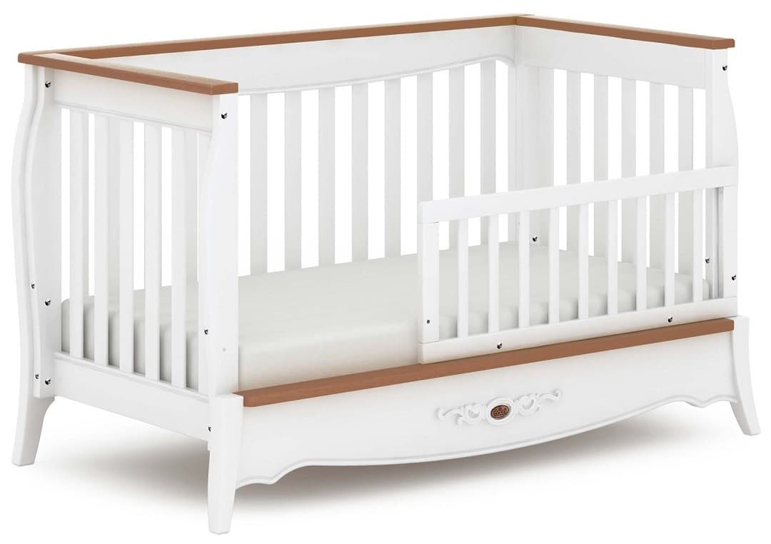cot bed convertible