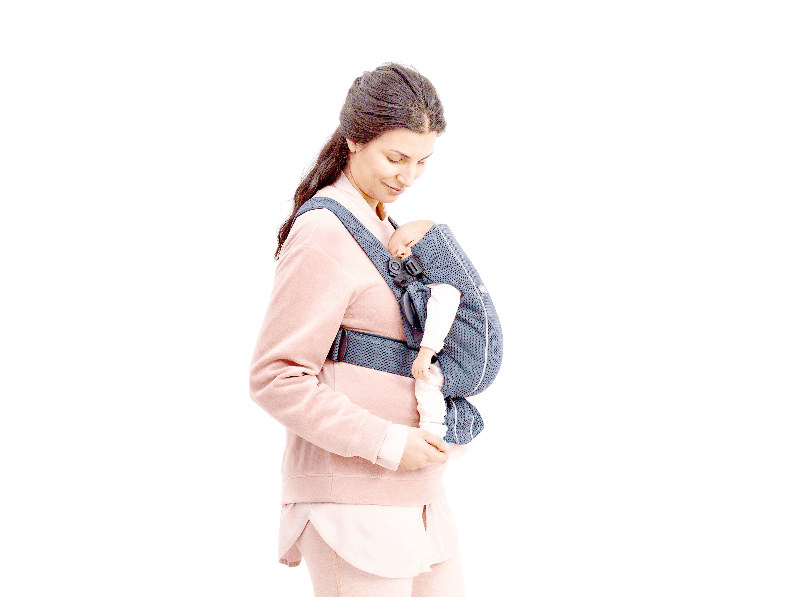 baby bjorn mini carrier review