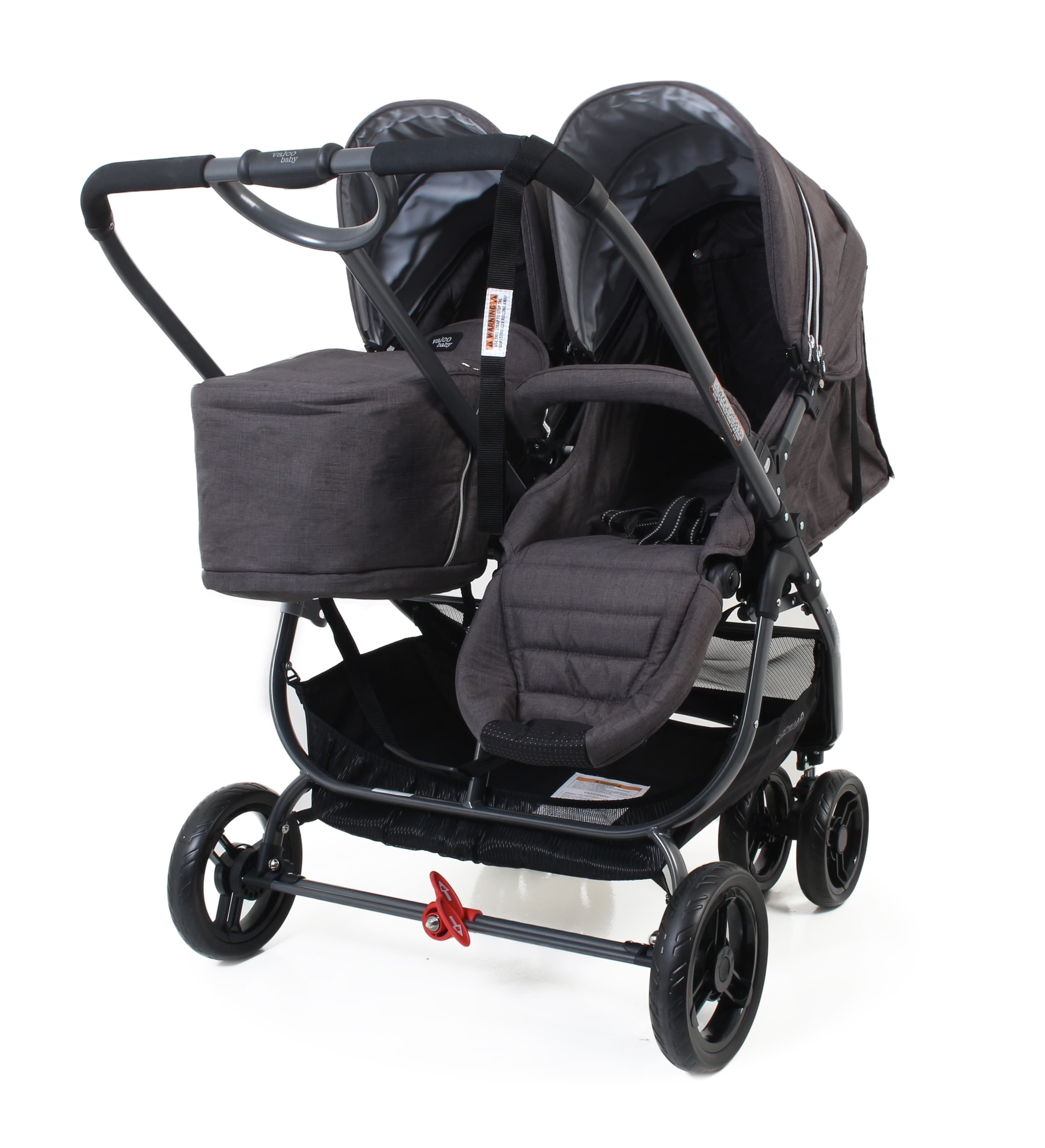 valco baby snap duo tailormade