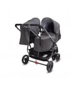 Valco Baby Snap Ultra Duo - Charcoal