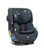 Britax Safe N Sound B-First iFix Convertible Car Seat - Black