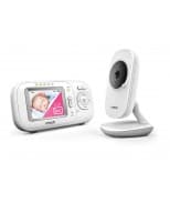 Vtech BM2700 Video and Audio Baby Monitor