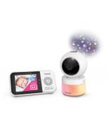Vtech BM3800N Pan and Tilt Video and Audio Baby Monitor