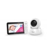 Vtech BM5550AU Pan and Tilt Video and Audio Baby Monitor