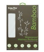 Bubba Blue Standard Mattress Protector - Bamboo