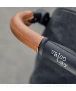 Valco Baby Handle Grips & Bumper Bar Cover For Snap Ultra