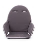 Evolu 2 High Chair Seat Neoprene Cushion - Dark Grey