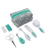 Mothers Choice Groom and Go Baby Care Kit