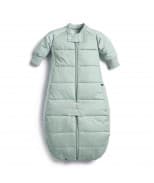 ErgoPouch Sleep Suit 2.5 Tog - Sage