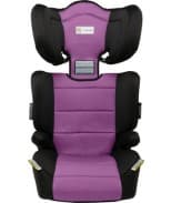Infa Secure Vario II Astra Booster Seat - Purple