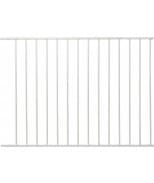 Infa Secure Protecta Gate Extension 980mm - White