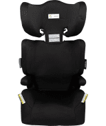Infa Secure Vario II Create Booster Seat - Raven