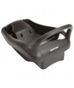 Maxi Cosi Mico Plus Isofix Infant Carrier Base Only - Black