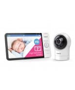 Vtech RM7764HD Pan and Tilt Video Monitor with Remote Access
