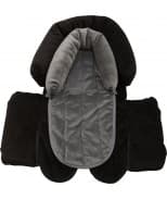 Infa Secure 2in1 Head Cushion Set