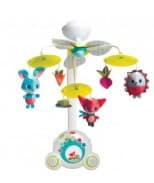Tiny Love Soothe N Groove Mobile - Meadow Days