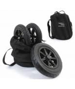 Valco Baby Trend Sports Pack Air Tyre Kit - For Trend 4, Trend Ultra and Trend Duo