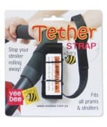 VeeBee Tether Safety Strap