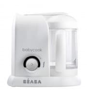 Beaba Babycook Solo Food Processor - White