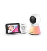 Vtech BM3350N Video and Audio Baby Monitor
