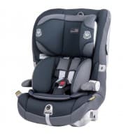 Britax Safe n Sound Maxi Guard PRO Harnessed Booster Seat - Kohl Black