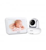 Oricom SC875 5 inch Touchscreen Video Audio Baby Monitor