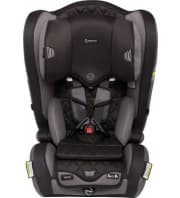 Infa Secure Accomplish Premium Harnessed Booster Seat - Night
