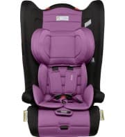 Infa Secure Comfi Astra Convertible Booster Seat - Purple