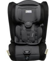 Infa Secure Emerge Astra Harnessed Booster Seat - Grey