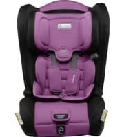 Infa Secure Emerge Astra Harnessed Booster Seat - Purple