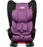 Infa Secure Kompressor 4 Astra Convertible Car Seat - Purple