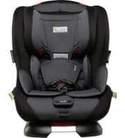 Infa Secure Luxi II Astra Convertible Car Seat - Grey