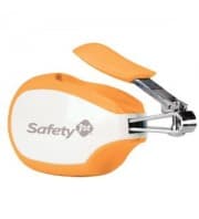 Safety 1st Steady Grip Nail Clipper