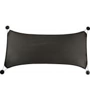 Infa Secure Large Stretch Window Shade