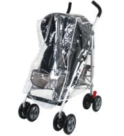VeeBee Raincover Universal Stroller