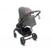 Valco Baby Trend Ultra - Charcoal