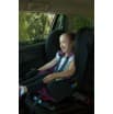 Infa Secure Kompressor 4 Astra Convertible Car Seat ISOFIX - Grey