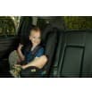 Infa Secure Quattro Astra Convertible Car Seat - Grey