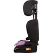 Infa Secure Visage Astra Convertible Booster Seat - Purple