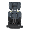 Mother's Choice Kin AP Convertible Booster Seat - Titanium Grey