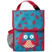 Skip Hop Zoo Lunch Bag - Owl